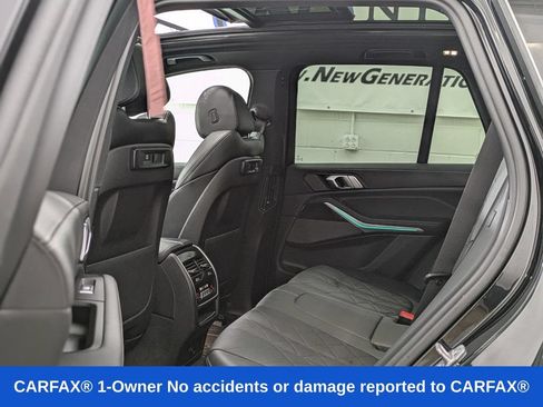 Used 2023 BMW X5 xDrive40i w/ Premium Package AWD/4WD image 30