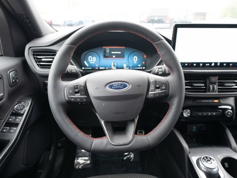 Used 2023 Ford Escape ST-Line Select w/ Tech Pack #2 AWD/4WD image 21