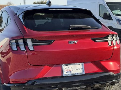 Certified 2023 Ford Mustang Mach-E GT image 7