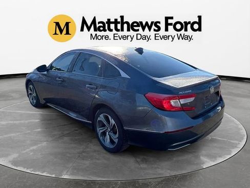 Used 2018 Honda Accord EX-L image 3