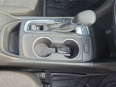 Used 2024 Chevrolet Equinox LT w/ LPO, Floor Liner Package image 14