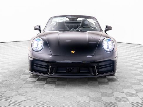 New 2026 Porsche 911 Carrera 4S AWD/4WD image 9