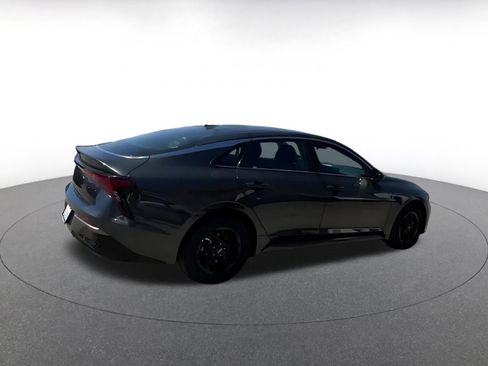 Used 2025 Kia K5 LXS image 15