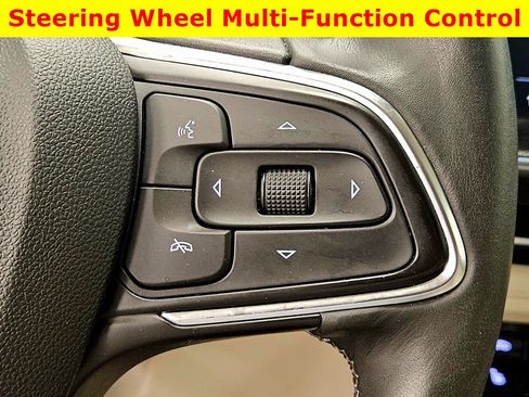Used 2021 Buick Envision Essence FWD image 32