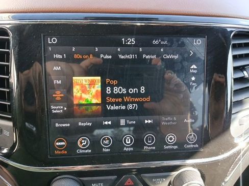 Used 2021 Jeep Grand Cherokee Summit w/ Platinum Series Group image 38