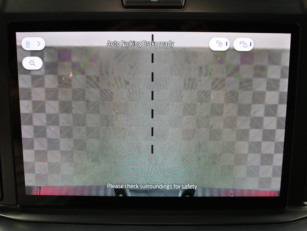 Used 2025 Ford F450 Platinum AWD/4WD image 20