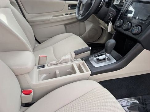 Used 2012 Subaru Impreza 2.0i Premium w/ All-Weather Pkg image 18