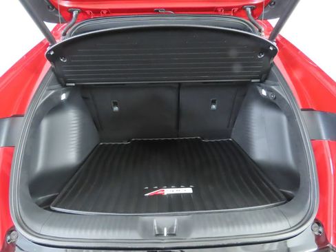 Used 2025 Acura ADX A-Spec FWD image 29