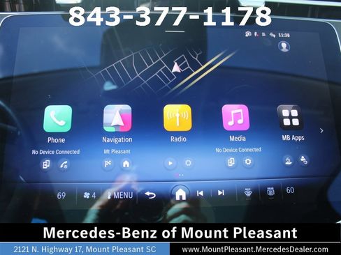 Certified 2025 Mercedes-Benz E 350 Sedan image 38