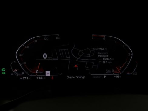 Used 2023 BMW X3 xDrive30i w/ Premium Package image 13