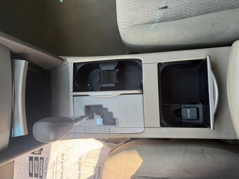 Used 2011 Toyota Camry LE w/ LE Extra-Value Pkg FWD image 15