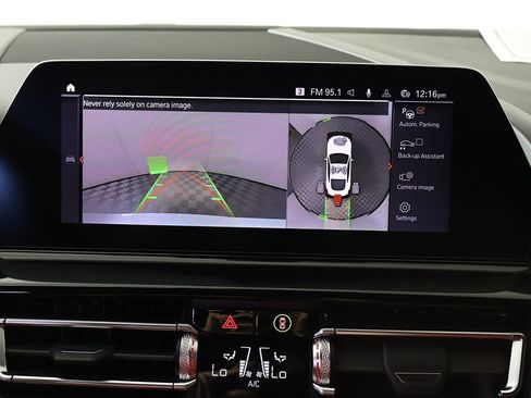 Used 2022 BMW M850i xDrive Coupe image 41