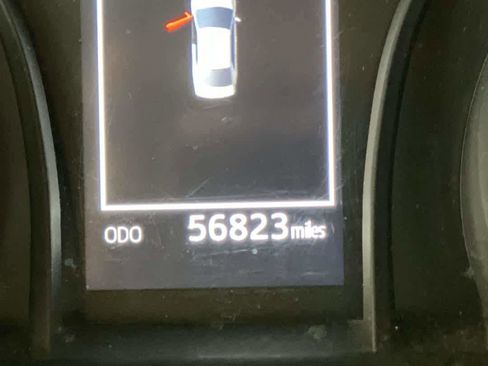 Used 2023 Toyota Camry SE image 15