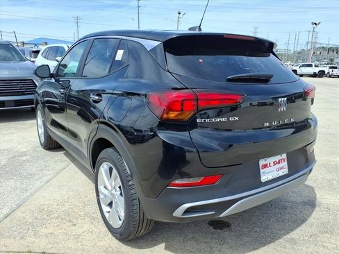 New 2026 Buick Encore GX Preferred image 5