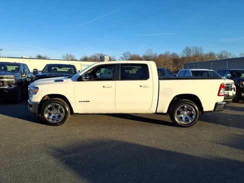 Used 2022 RAM 1500 Big Horn image 4