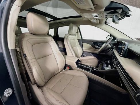 Used 2020 Lincoln Corsair Reserve w/ Equipment Group 201A AWD/4WD image 36