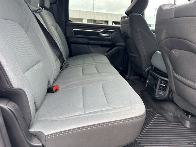 Used 2024 RAM 1500 Lone Star RWD image 17
