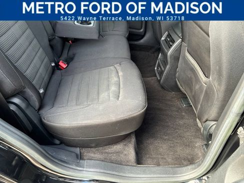 Used 2016 Ford Edge SEL AWD/4WD image 40