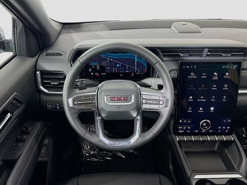 New 2026 GMC Terrain Elevation w/ Elevation Premium Package AWD/4WD image 22