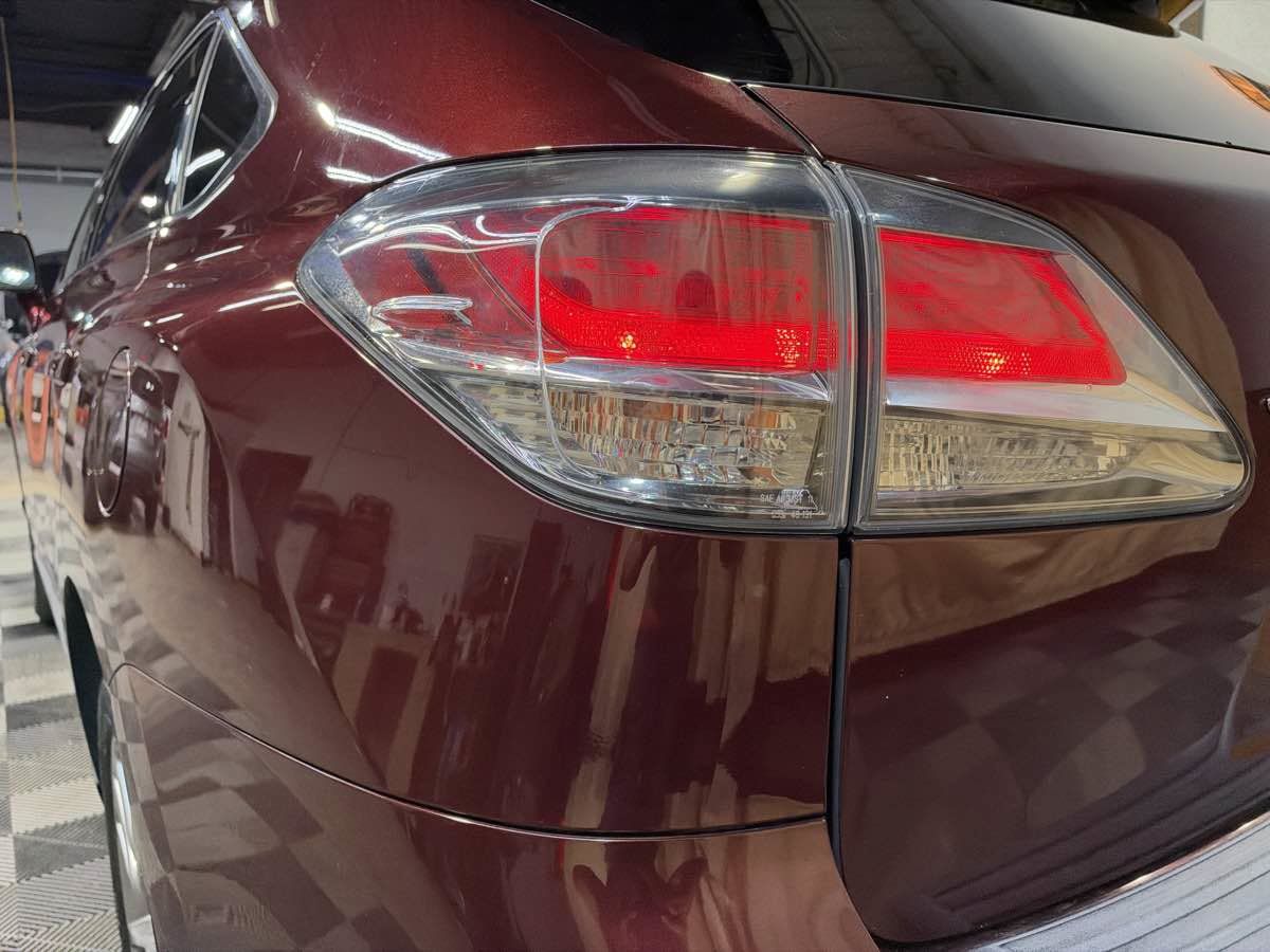 Used 2013 Lexus RX 350 FWD w/ Navigation Pkg image 9