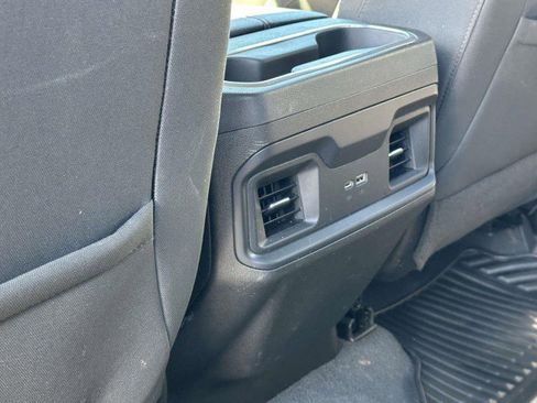 Used 2023 Chevrolet Silverado 1500 RST w/ Z71 Off-Road Package image 14