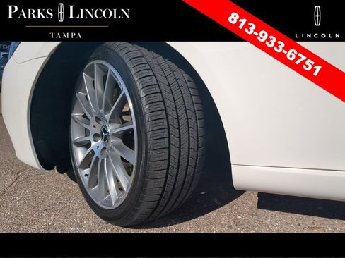 Used 2020 Mercedes-Benz SLC 300 image 34