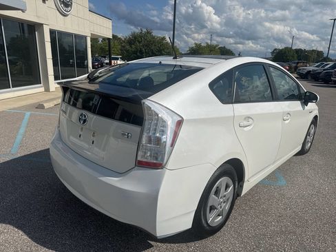 Used 2010 Toyota Prius One image 15