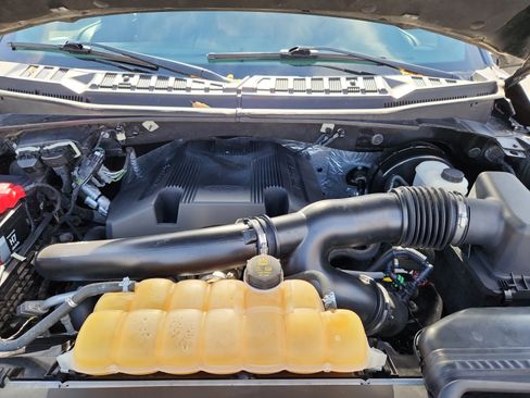 Used 2018 Ford F150 XLT w/ Equipment Group 302A Luxury image 22