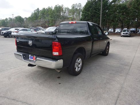 Used 2021 RAM 1500 Tradesman w/ Chrome Plus Package image 20