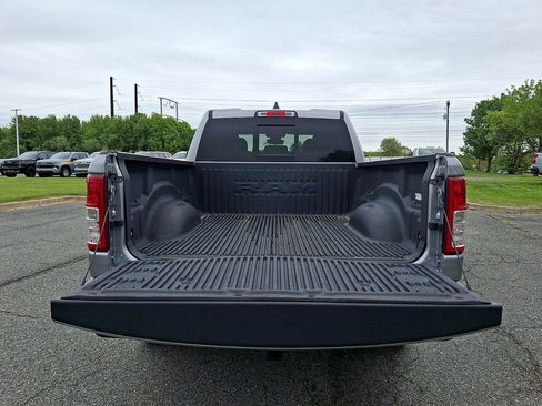 Used 2022 RAM 1500 Big Horn AWD/4WD image 28