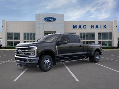 New 2026 Ford F350 XLT