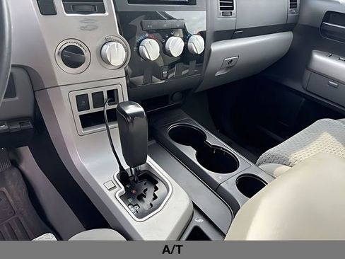 Used 2007 Toyota Tundra SR5 AWD/4WD image 15