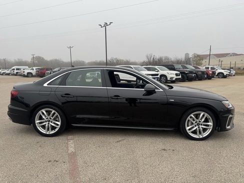 Used 2024 Audi A4 2.0T Premium Plus image 3