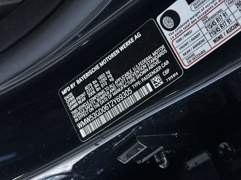 New 2026 MINI Cooper S FWD image 14