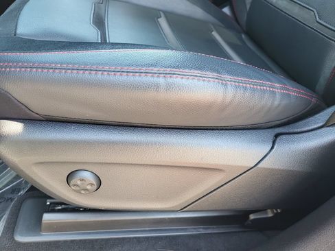 Used 2022 Mercedes-Benz GLE 53 AMG 4MATIC Coupe w/ AMG Night Package image 14