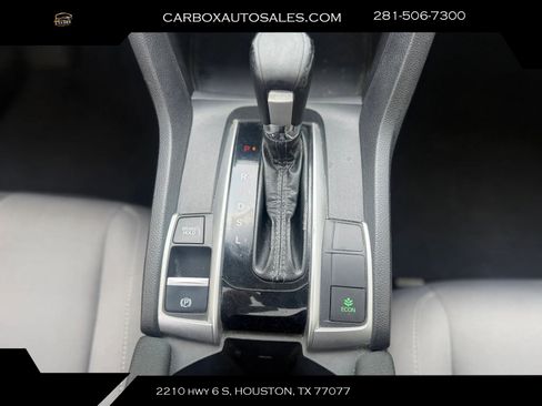 Used 2018 Honda Civic EX-T image 14
