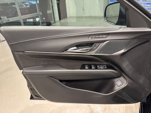 Used 2023 Cadillac CT4 V Blackwing w/ Driver Assist Package image 15