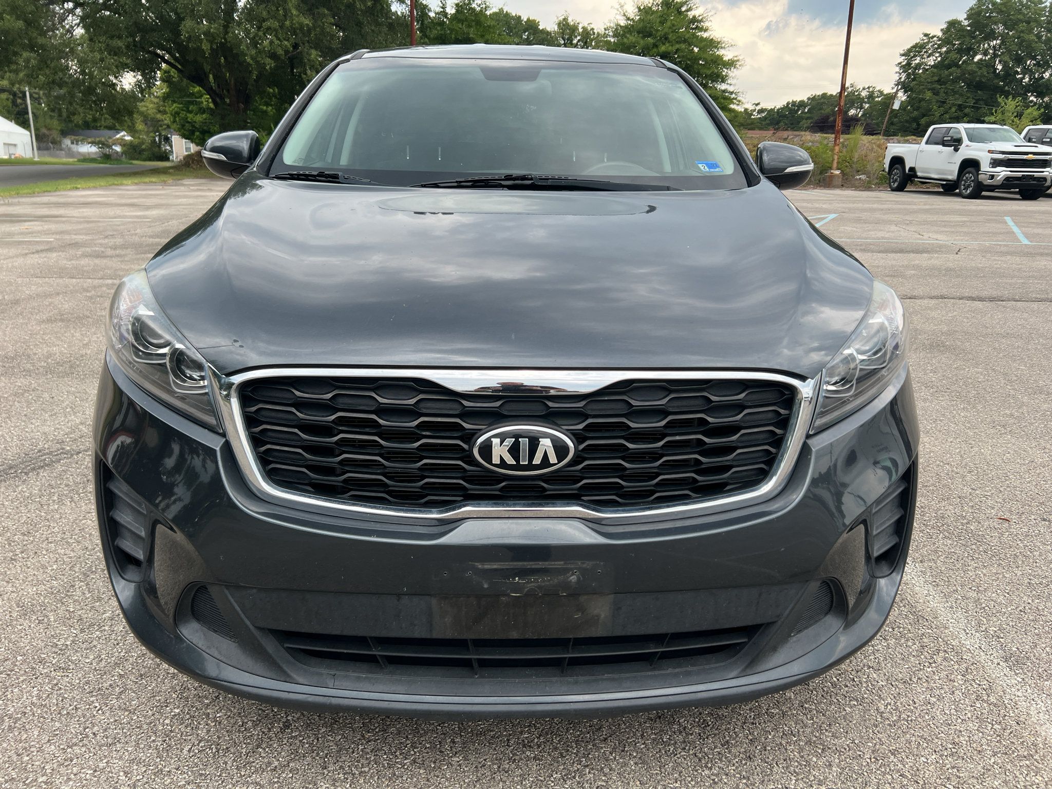 Used 2020 Kia Sorento AWD V6 image 8