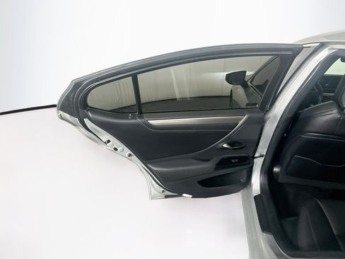 Used 2020 Lexus ES 350 F Sport w/ Accessory Package FWD image 26