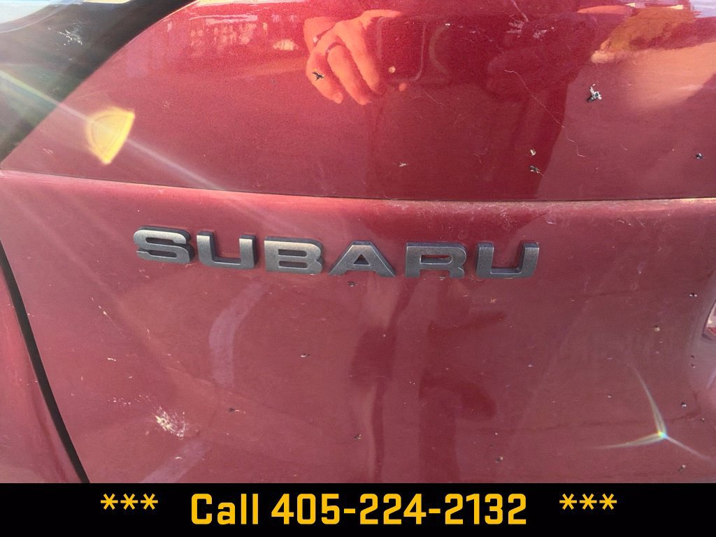 Used 2025 Subaru Forester Premium AWD/4WD image 20
