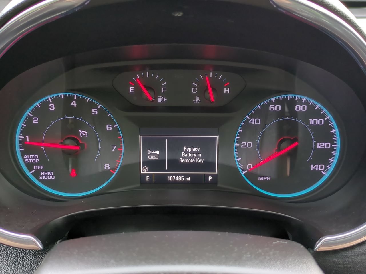 Used 2019 Chevrolet Malibu LT w/ Driver Confidence Package II FWD image 25