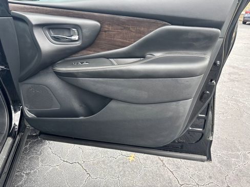 Used 2024 Nissan Murano Platinum image 14
