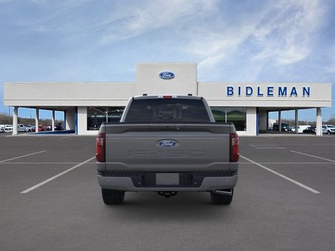 New 2026 Ford F150 XLT w/ Equipment Group 302A MID AWD/4WD image 5