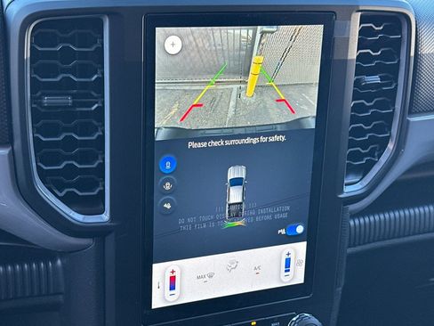 New 2025 Ford Ranger XL image 17