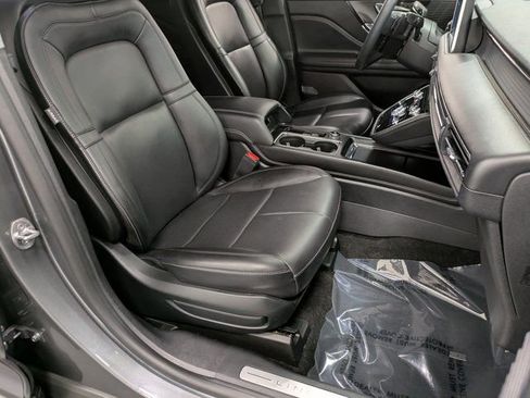 Certified 2022 Lincoln Corsair AWD w/ Equipment Group 101A image 28