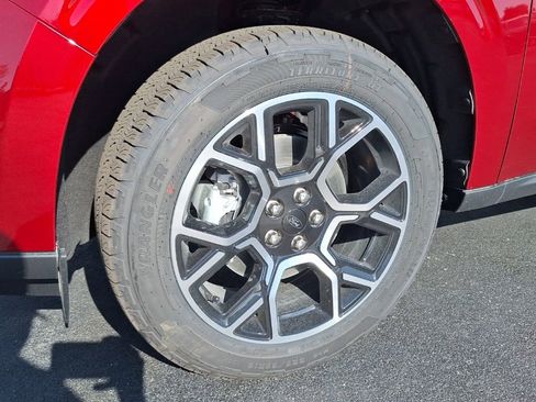 New 2026 Ford Maverick Lariat AWD/4WD image 31