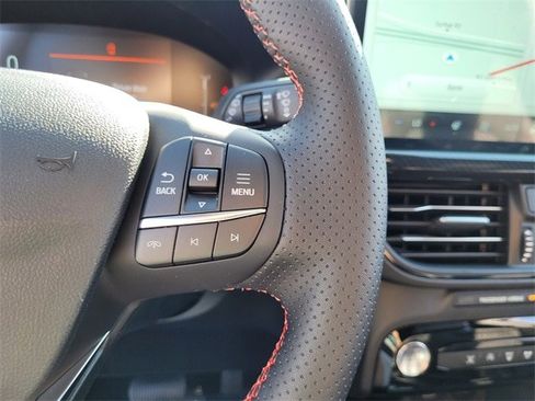 New 2026 Ford Escape ST-Line w/ Tech Pack #1 image 49