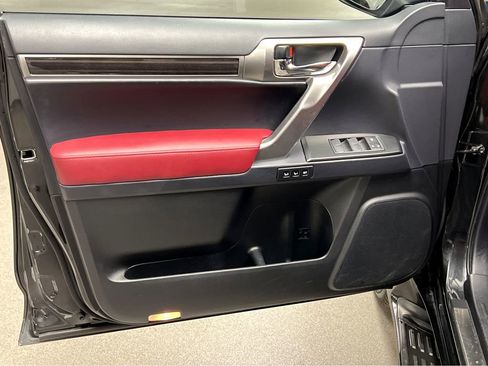 Certified 2023 Lexus GX 460 Premium w/ Premium Package image 38