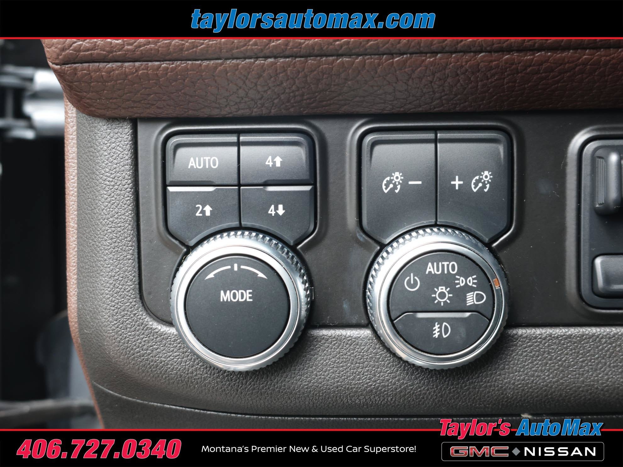 Used 2022 GMC Yukon Denali w/ Advanced Technology Package AWD/4WD image 33
