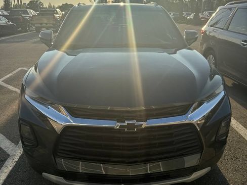 Used 2019 Chevrolet Blazer LT FWD image 3
